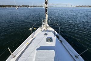SOVEREIGNTY 40ft Schucker Yacht For Sale