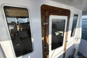 SOVEREIGNTY 40ft Schucker Yacht For Sale