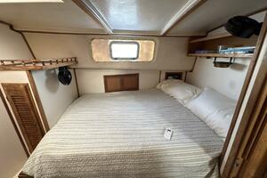 SOVEREIGNTY 40ft Schucker Yacht For Sale