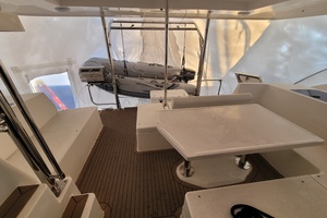 Isola 40ft Robertson  amp  Caine Yacht For Sale