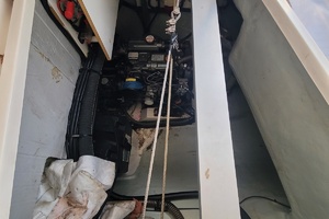 Isola 40ft Robertson  amp  Caine Yacht For Sale