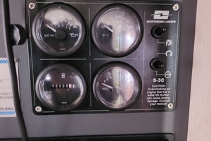 Isola 40ft Robertson  amp  Caine Yacht For Sale