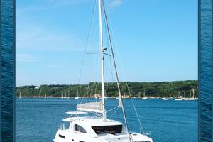 Isola 40ft Robertson  amp  Caine Yacht For Sale