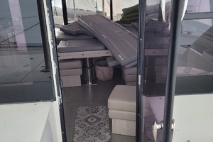 Isola 40ft Robertson  amp  Caine Yacht For Sale