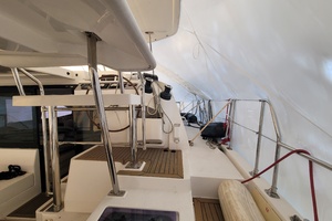 Isola 40ft Robertson  amp  Caine Yacht For Sale