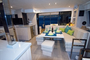 Isola 40ft Robertson  amp  Caine Yacht For Sale