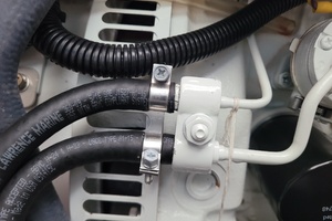 Isola 40ft Robertson  amp  Caine Yacht For Sale