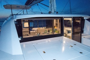 Isola 40ft Robertson  amp  Caine Yacht For Sale