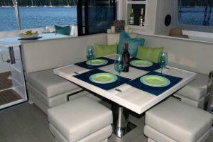 Isola 40ft Robertson  amp  Caine Yacht For Sale