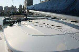 2008 Fountaine Pajot Orana 44 thumbnail 12