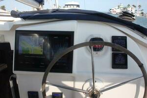 Ventus 43ft Fountaine Pajot Yacht For Sale