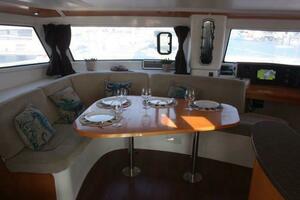 Ventus 43ft Fountaine Pajot Yacht For Sale