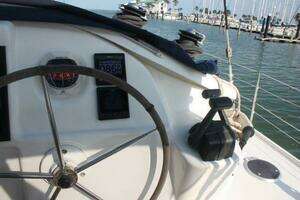 2008 Fountaine Pajot Orana 44 thumbnail 15