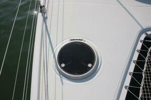 Ventus 43ft Fountaine Pajot Yacht For Sale