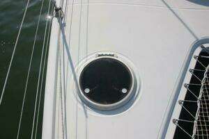 2008 Fountaine Pajot Orana 44 thumbnail 9