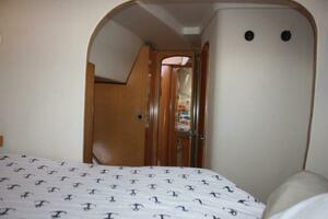 Ventus 43ft Fountaine Pajot Yacht For Sale