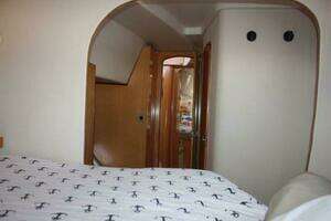 2008 Fountaine Pajot Orana 44 thumbnail 53