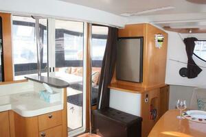 Ventus 43ft Fountaine Pajot Yacht For Sale