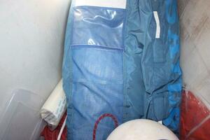 Ventus 43ft Fountaine Pajot Yacht For Sale