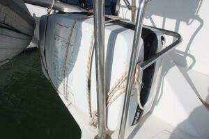 Ventus 43ft Fountaine Pajot Yacht For Sale