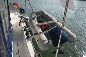 2008 Fountaine Pajot Orana 44 thumbnail 5
