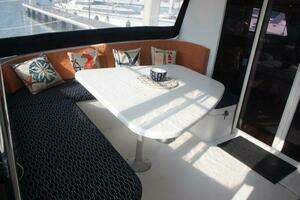 2008 Fountaine Pajot Orana 44 thumbnail 25