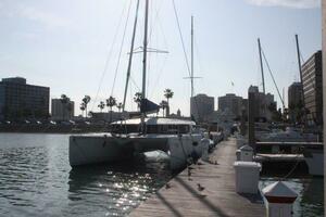 Ventus 43ft Fountaine Pajot Yacht For Sale