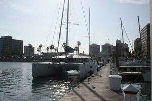 2008 Fountaine Pajot Orana 44 thumbnail 2