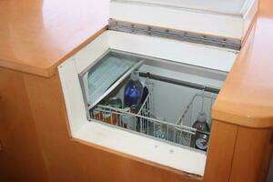 2008 Fountaine Pajot Orana 44 thumbnail 32