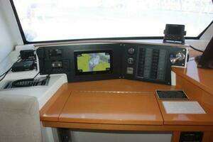 2008 Fountaine Pajot Orana 44 thumbnail 29