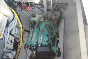 Ventus 43ft Fountaine Pajot Yacht For Sale