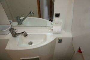 2008 Fountaine Pajot Orana 44 thumbnail 47