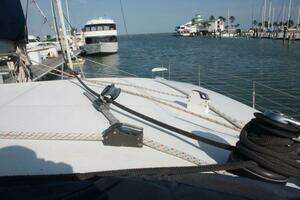 2008 Fountaine Pajot Orana 44 thumbnail 16