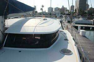 2008 Fountaine Pajot Orana 44 thumbnail 7