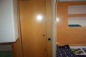 2008 Fountaine Pajot Orana 44 thumbnail 38