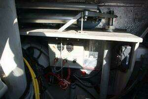 2008 Fountaine Pajot Orana 44 thumbnail 21