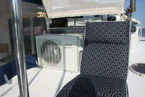 2008 Fountaine Pajot Orana 44 thumbnail 24