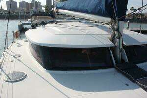2008 Fountaine Pajot Orana 44 thumbnail 8