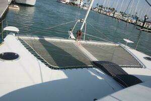 2008 Fountaine Pajot Orana 44 thumbnail 6