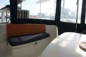 2008 Fountaine Pajot Orana 44 thumbnail 26