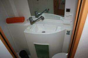 2008 Fountaine Pajot Orana 44 thumbnail 52