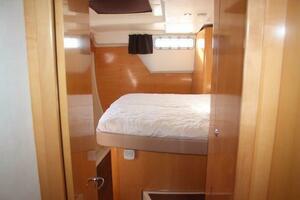 Ventus 43ft Fountaine Pajot Yacht For Sale