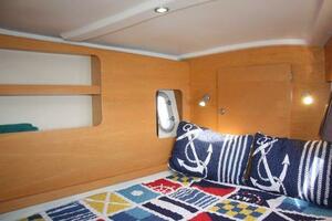 Ventus 43ft Fountaine Pajot Yacht For Sale