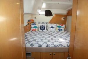 Ventus 43ft Fountaine Pajot Yacht For Sale