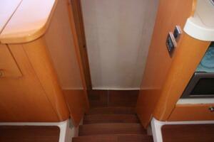 Ventus 43ft Fountaine Pajot Yacht For Sale