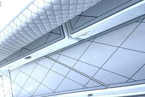 48ft HCB Yacht For Sale