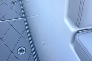 48ft HCB Yacht For Sale