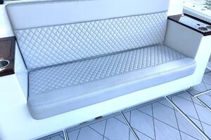 48ft HCB Yacht For Sale