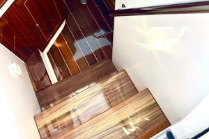 48ft HCB Yacht For Sale