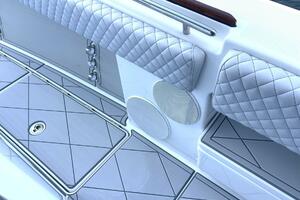 48ft HCB Yacht For Sale